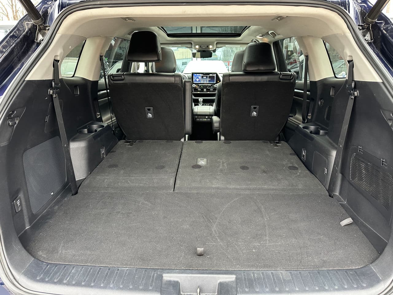 Toyota Highlander 2020 — Миниатюра 23