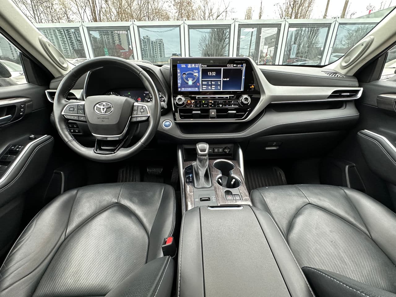 Toyota Highlander 2020 — Миниатюра 9