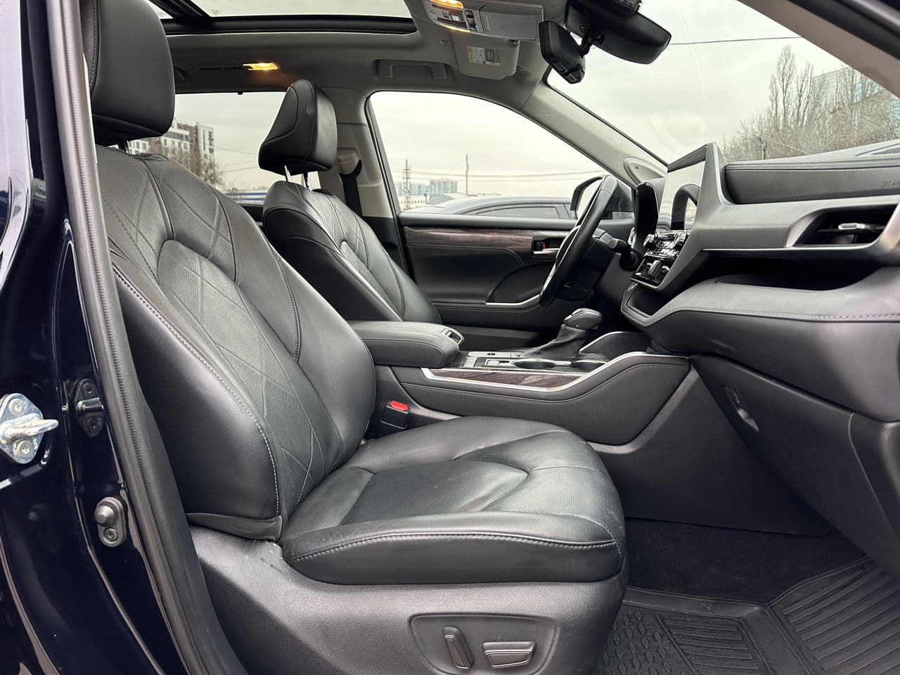 Toyota Highlander 2020 — Миниатюра 19