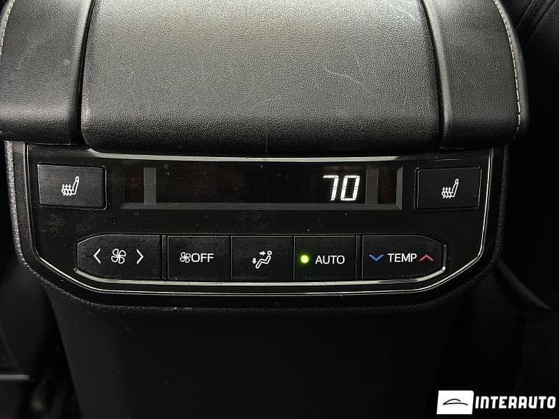 Toyota Highlander 2020 — Миниатюра 22