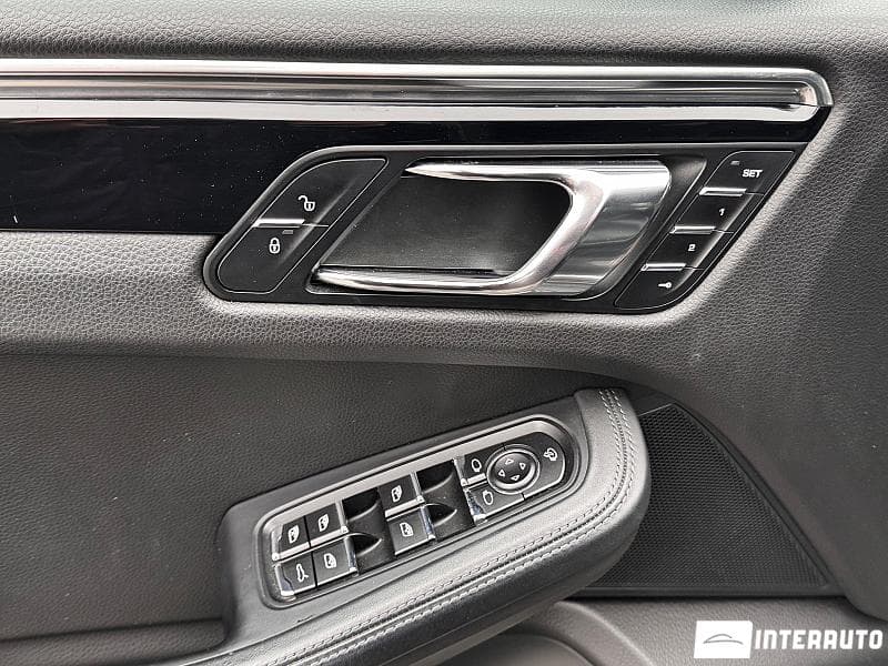 Porsche Macan S 2016 — Миниатюра 18