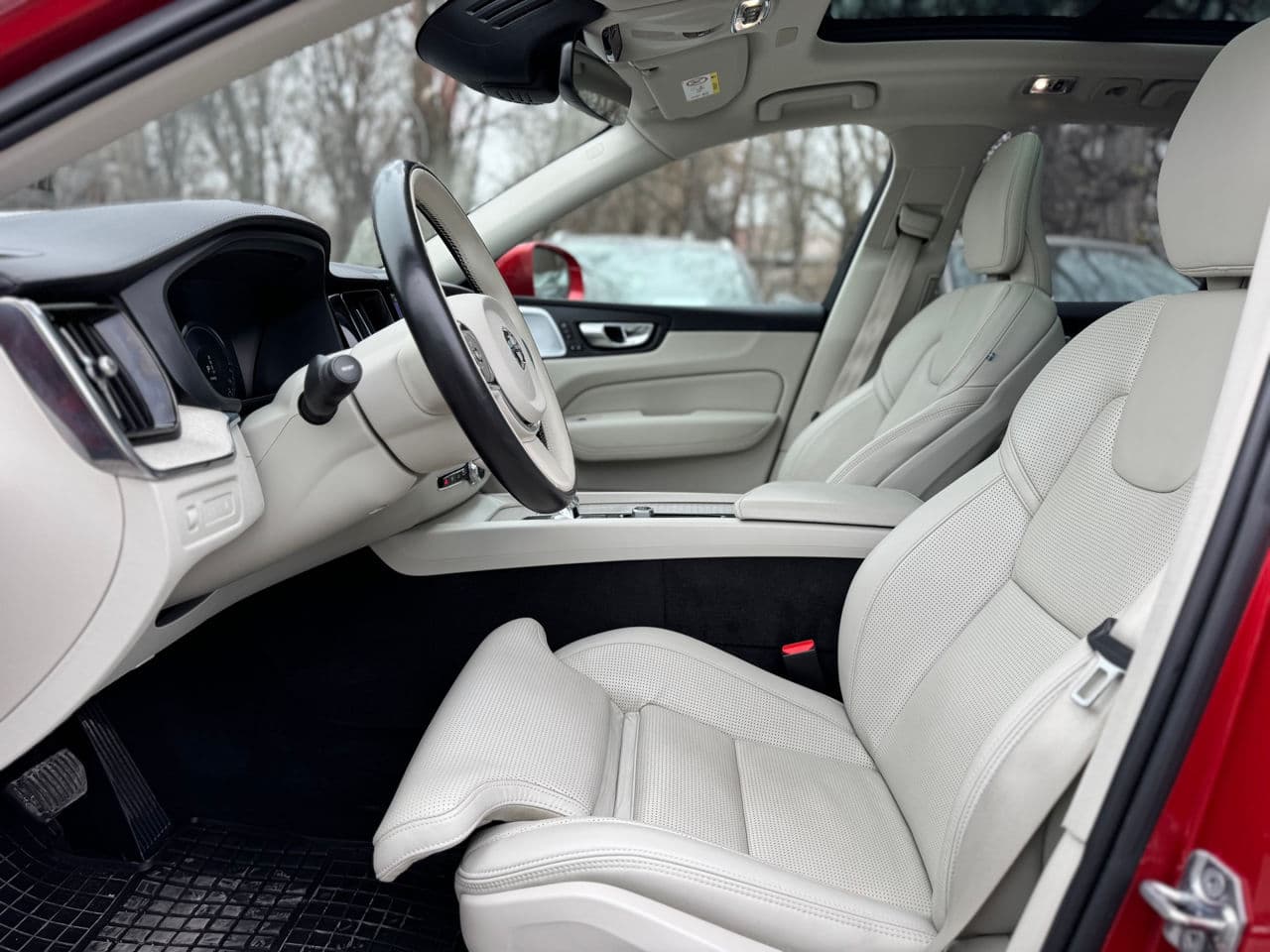 2020 Volvo XC 60 — Miniatură 10