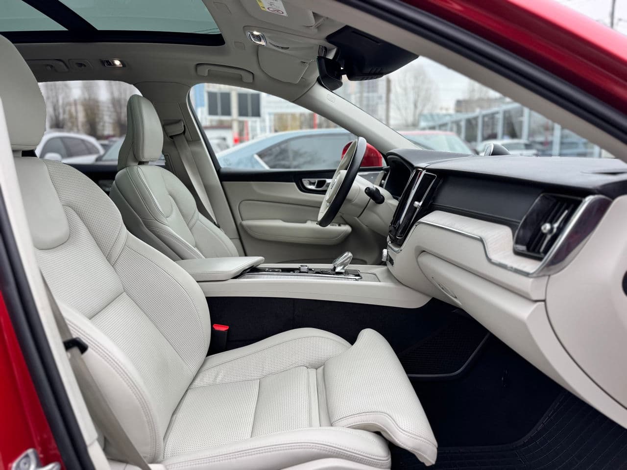 2020 Volvo XC 60 — Miniatură 23