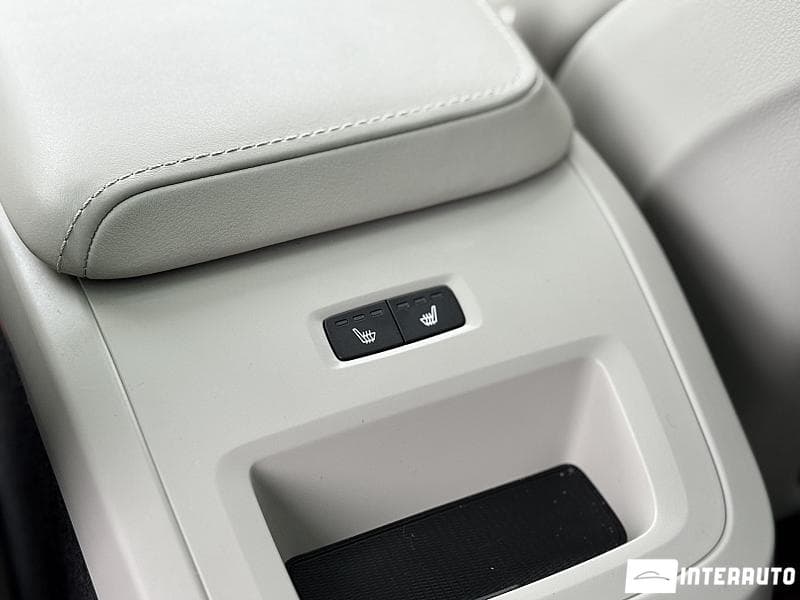 2020 Volvo XC 60 — Miniatură 21
