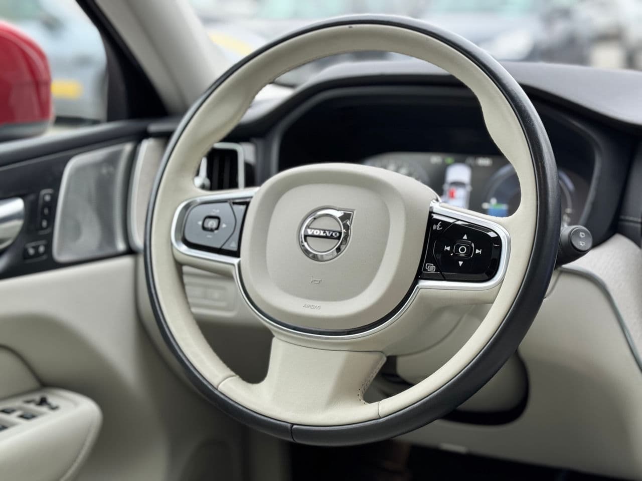 2020 Volvo XC 60 — Miniatură 14