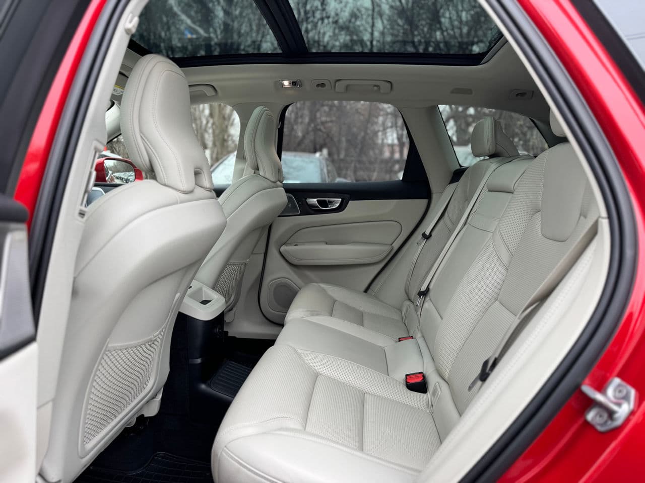 2020 Volvo XC 60 — Miniatură 20
