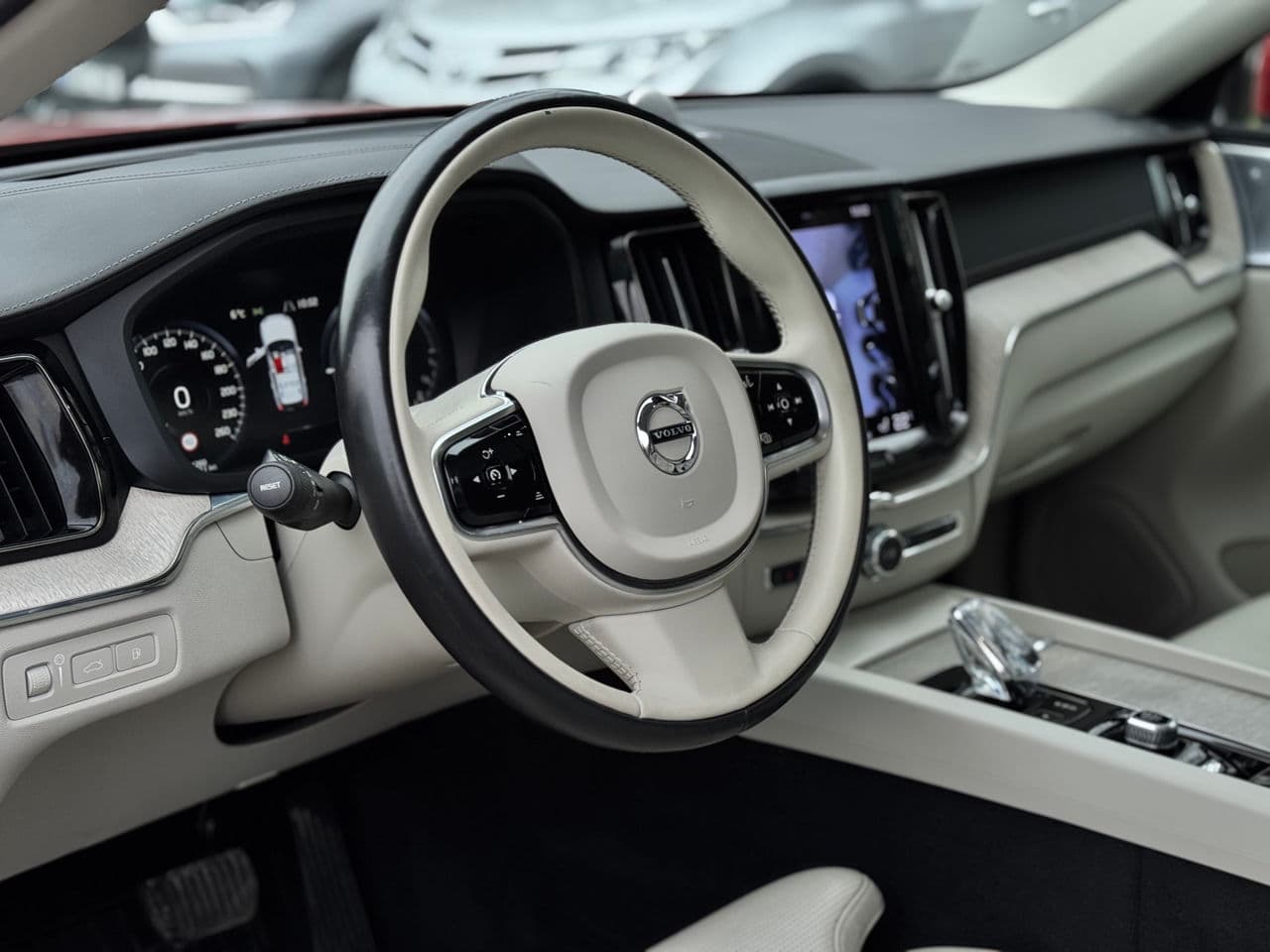 2020 Volvo XC 60 — Miniatură 12