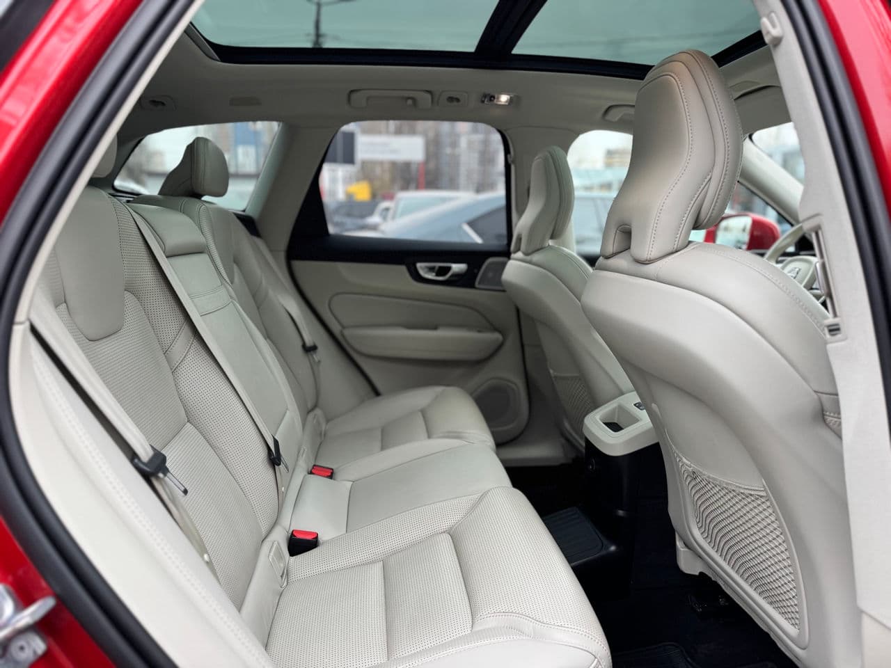 2020 Volvo XC 60 — Miniatură 22