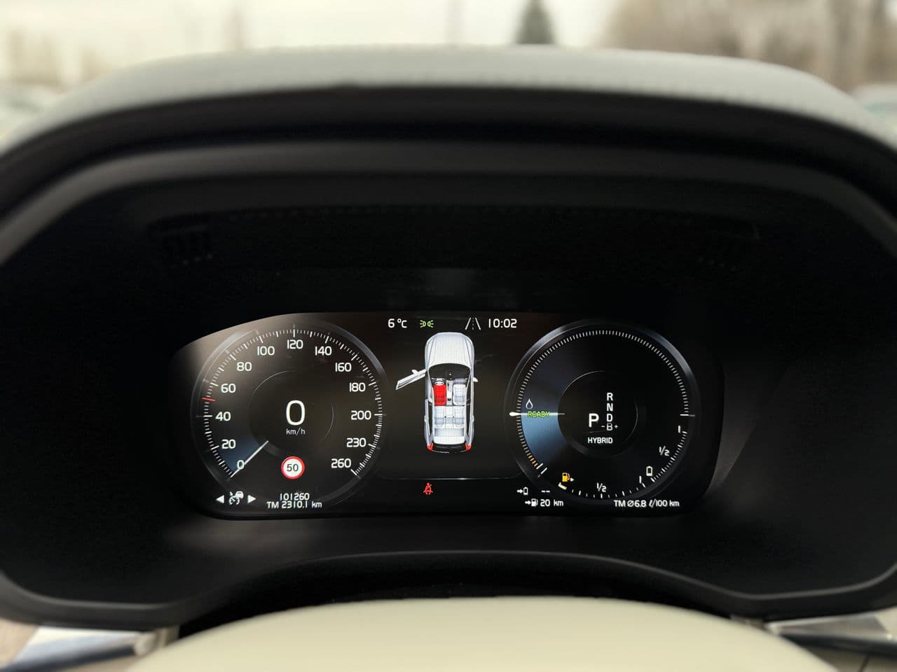 2020 Volvo XC 60 — Miniatură 15