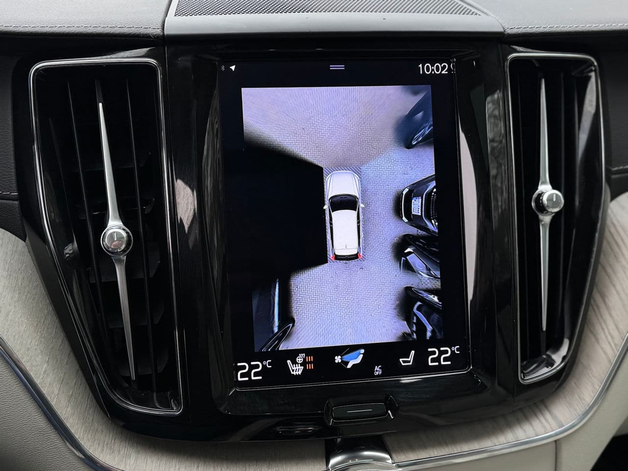 2020 Volvo XC 60 — Miniatură 17