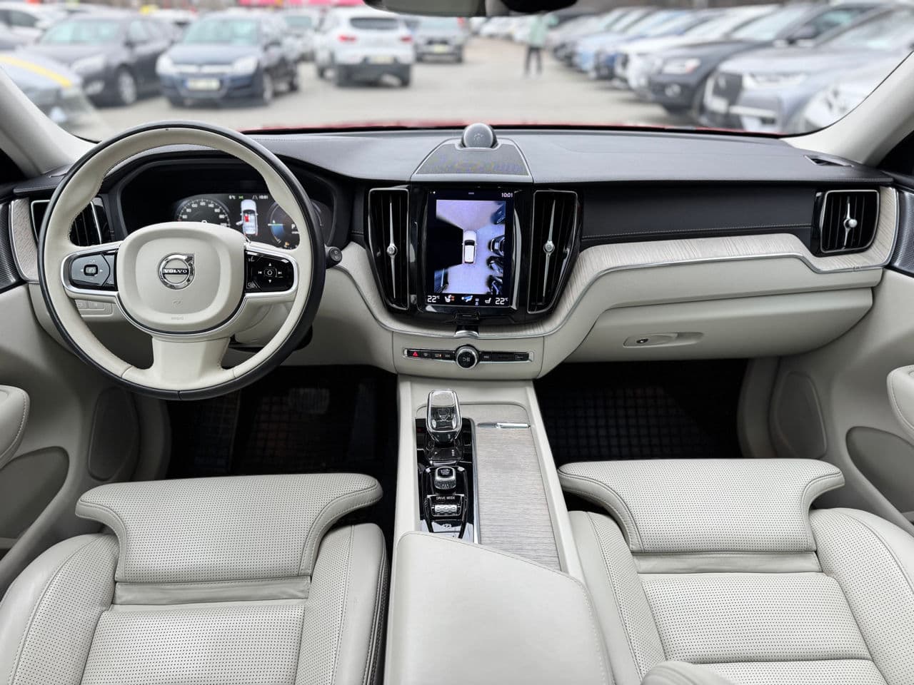 2020 Volvo XC 60 — Miniatură 19