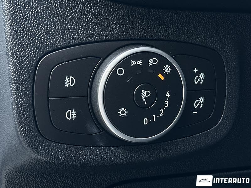 Ford Fiesta 2020 — Миниатюра 23