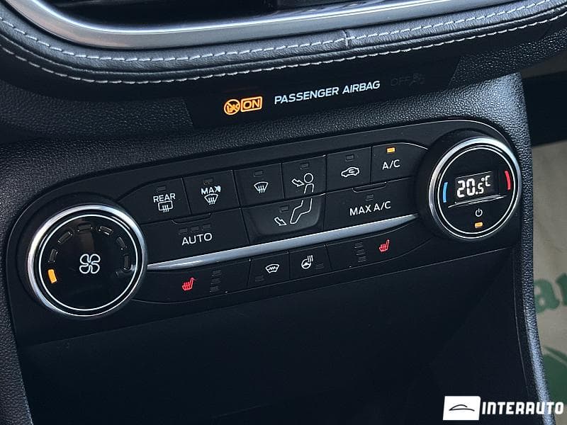 Ford Fiesta 2020 — Миниатюра 11