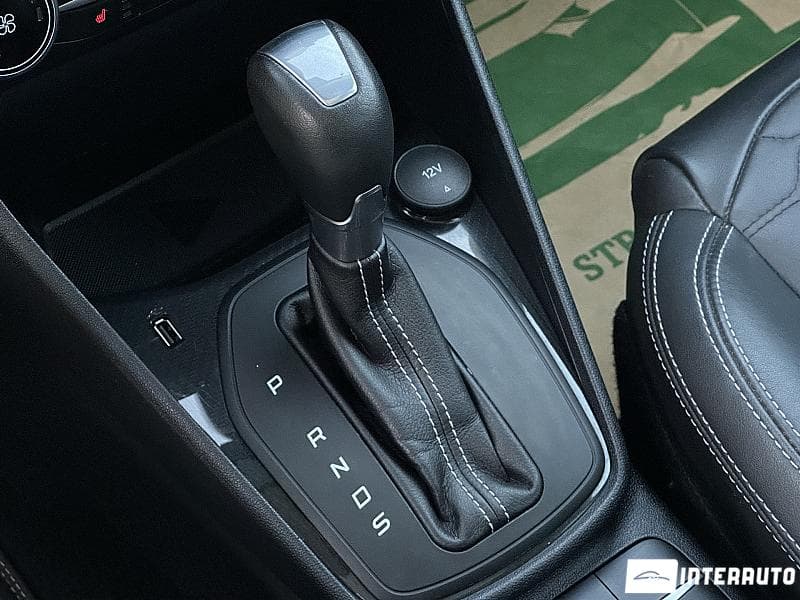 Ford Fiesta 2020 — Миниатюра 12