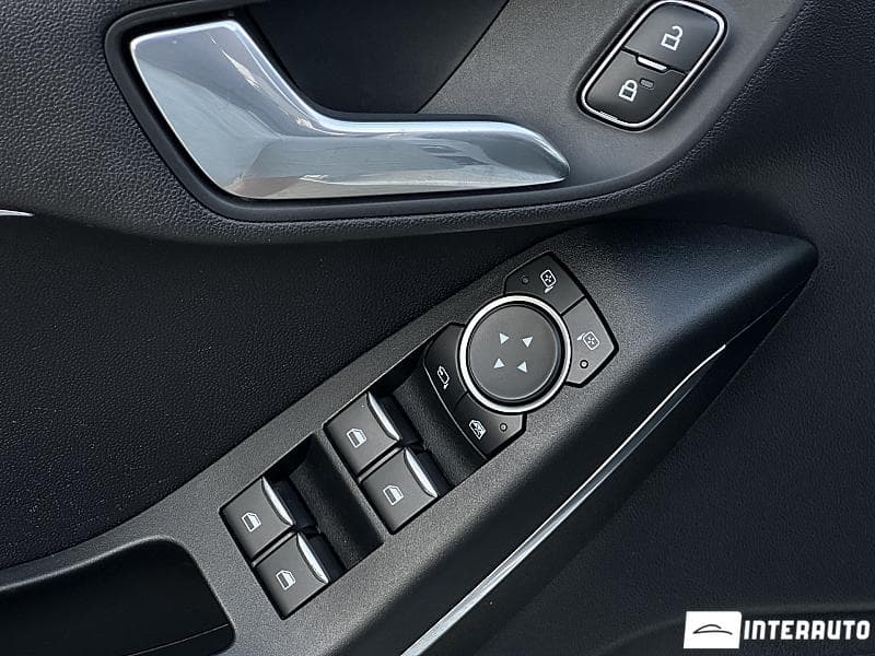 Ford Fiesta 2020 — Миниатюра 17