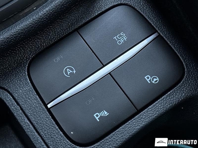Ford Fiesta 2020 — Миниатюра 20