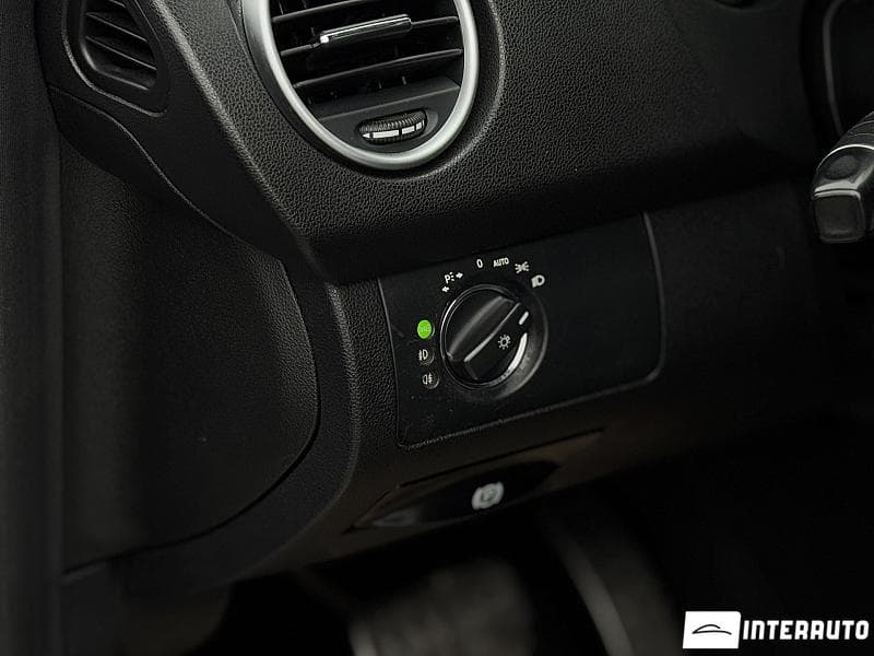 2008 Mercedes ML 320 — Miniatură 11