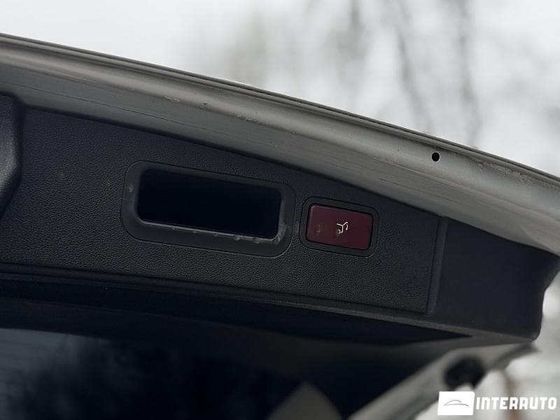 2008 Mercedes ML 320 — Miniatură 6