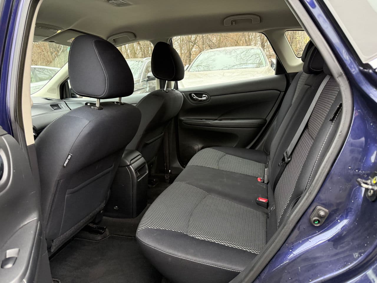 Nissan Pulsar 2014 — Миниатюра 16