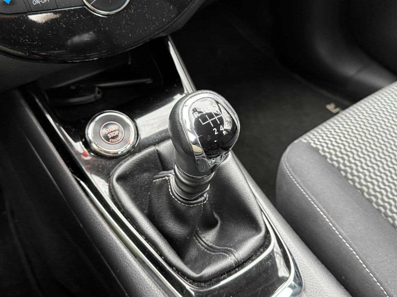 Nissan Pulsar 2014 — Миниатюра 12