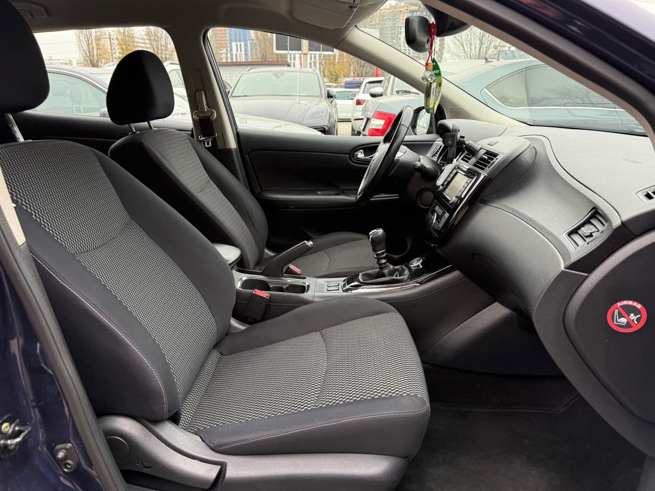 Nissan Pulsar 2014 — Миниатюра 14