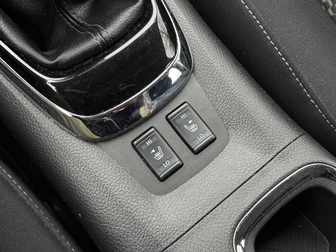 Nissan Pulsar 2014 — Миниатюра 13