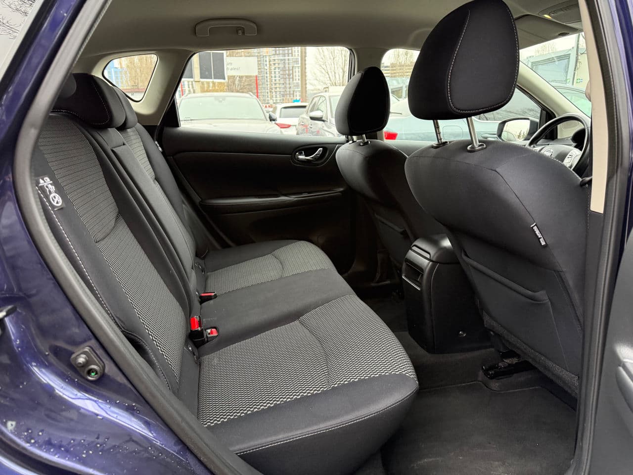 Nissan Pulsar 2014 — Миниатюра 15