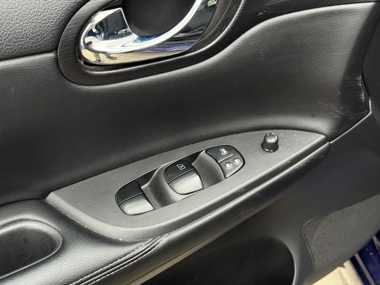 Nissan Pulsar 2014 — Миниатюра 7