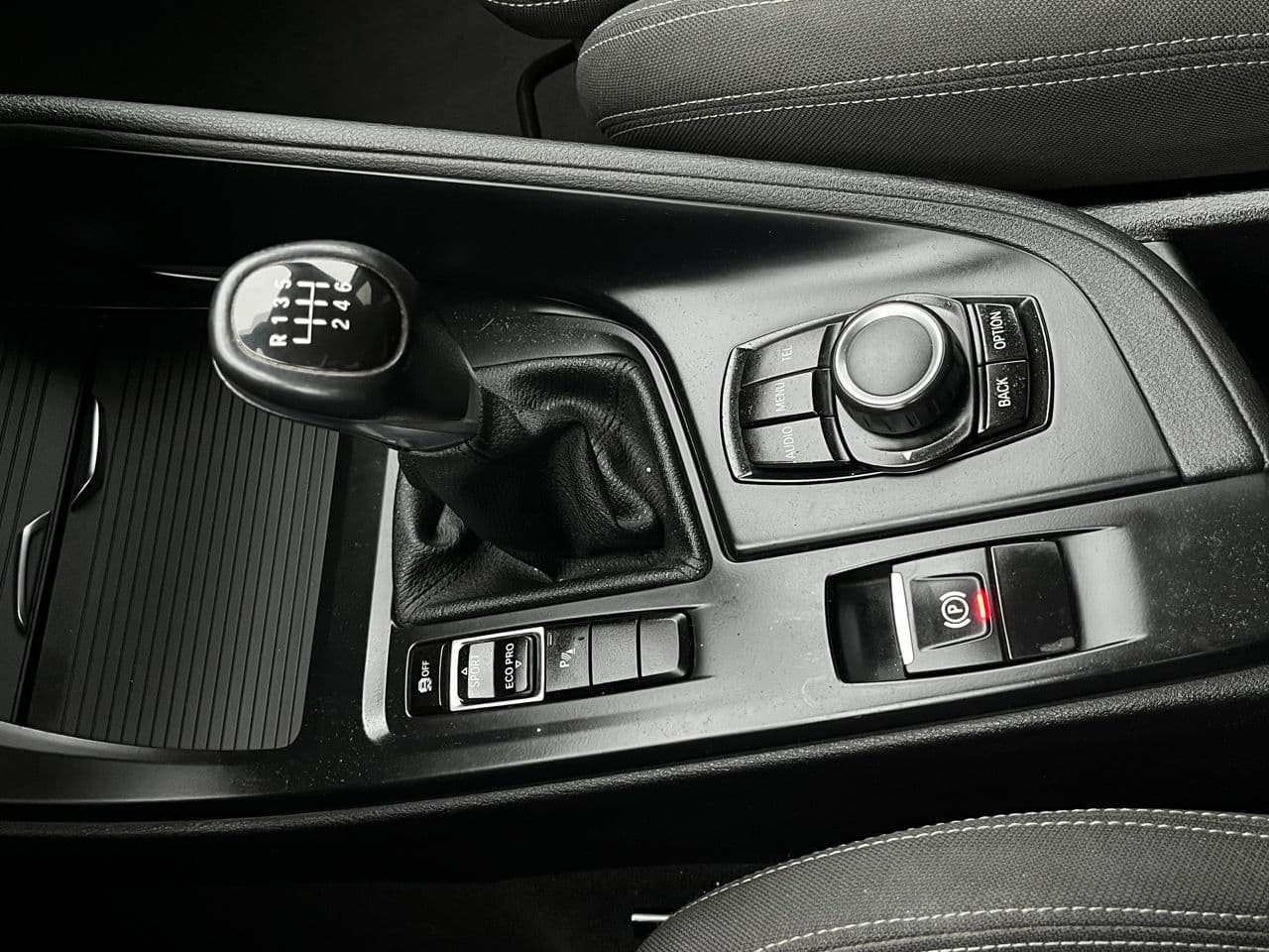 BMW X1 1.6D 2016 — Миниатюра 15