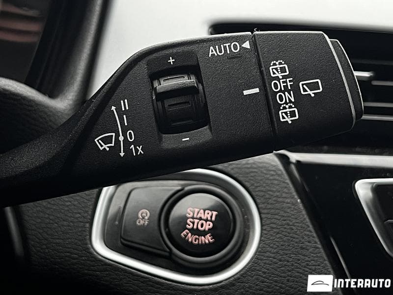 BMW X1 1.6D 2016 — Миниатюра 12