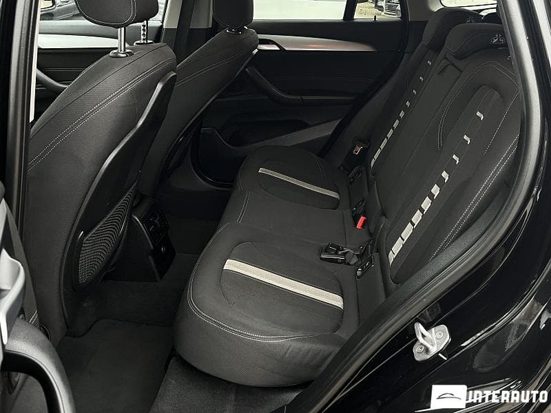 BMW X1 1.6D 2016 — Миниатюра 17