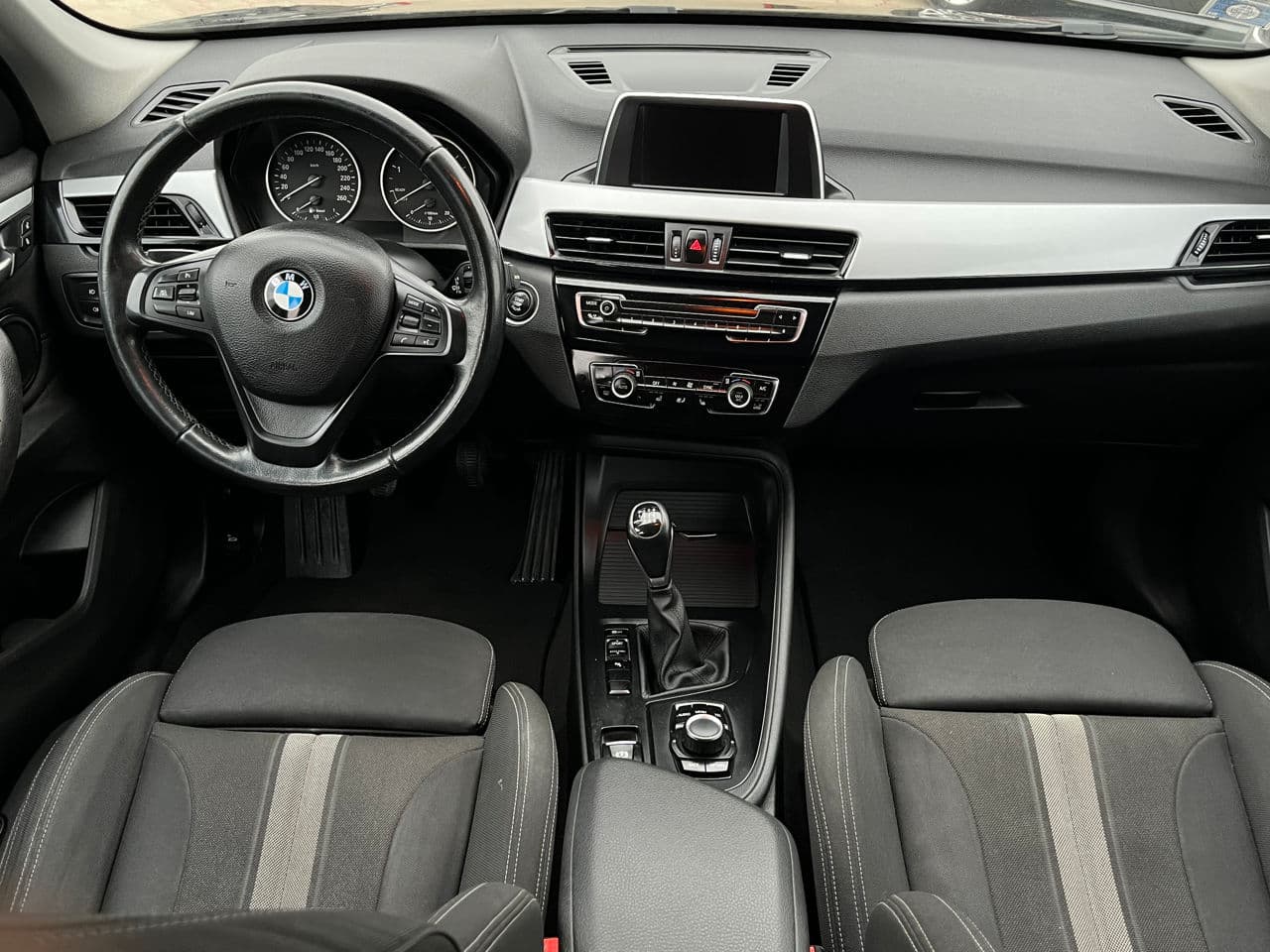 BMW X1 1.6D 2016 — Миниатюра 7