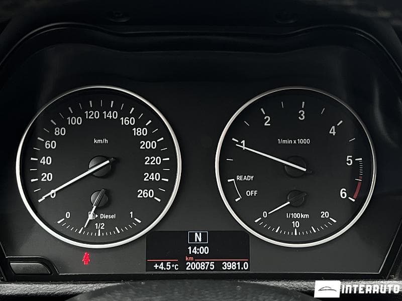 BMW X1 1.6D 2016 — Миниатюра 10