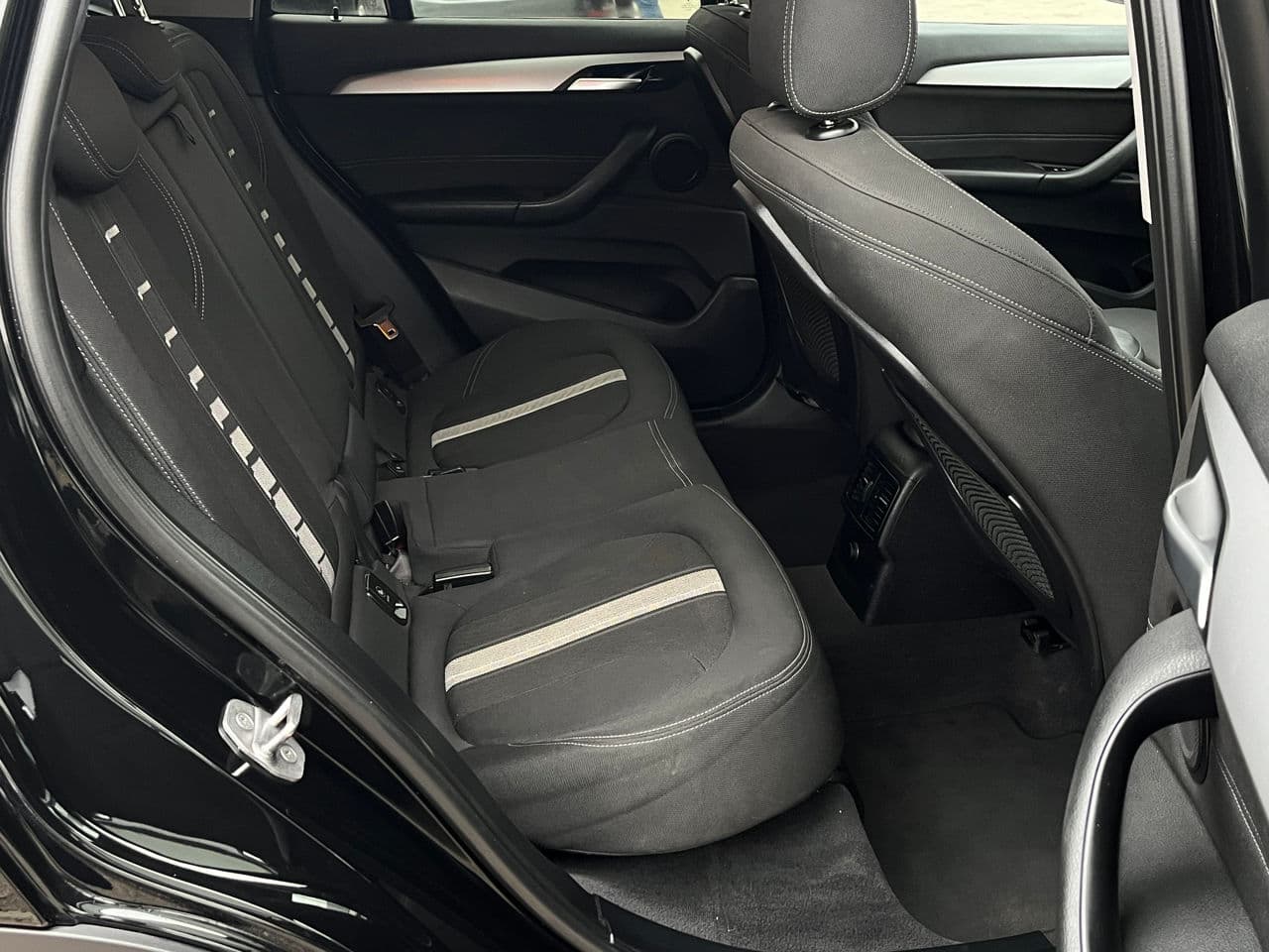 BMW X1 1.6D 2016 — Миниатюра 16