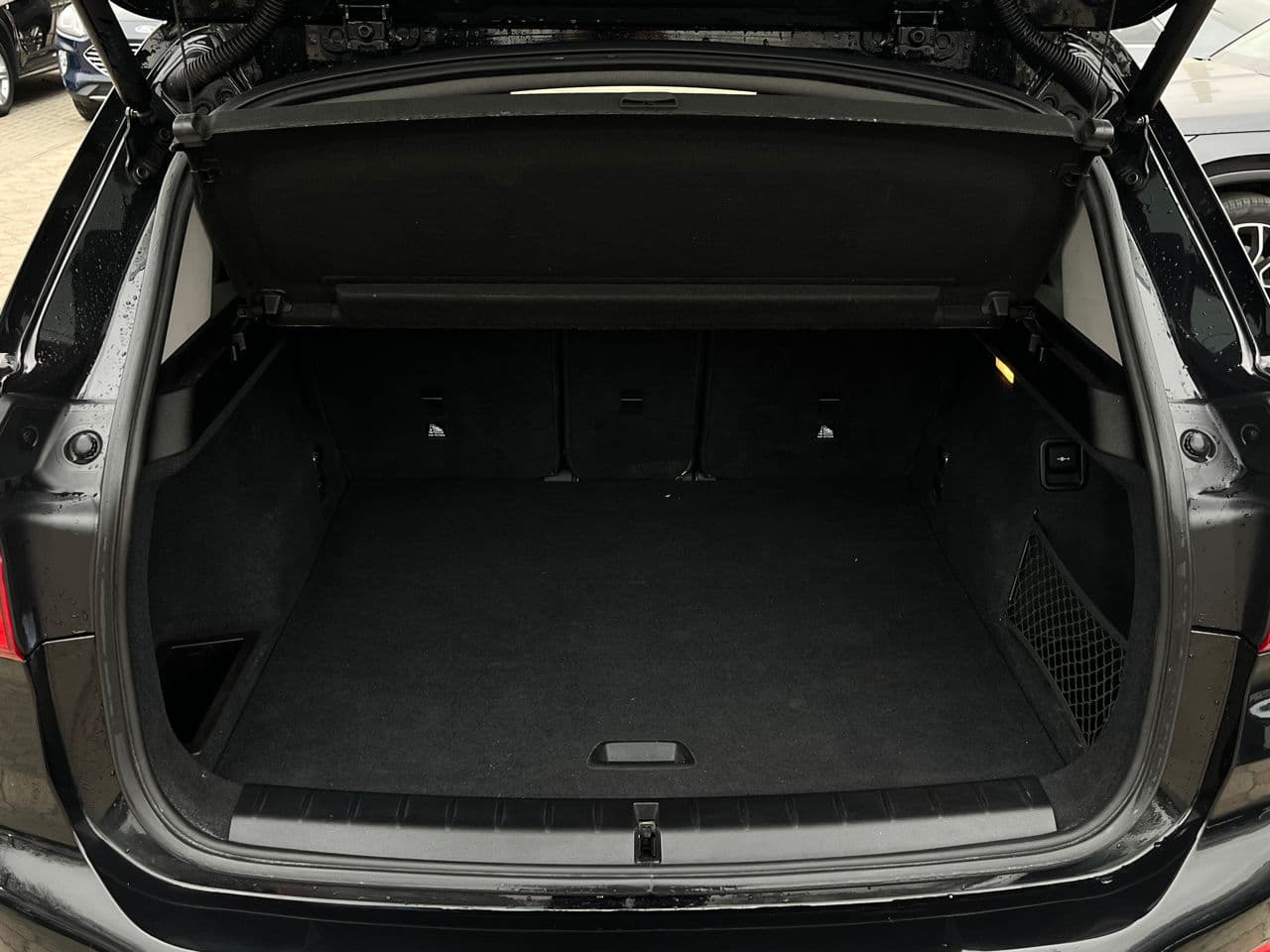 BMW X1 1.6D 2016 — Миниатюра 18