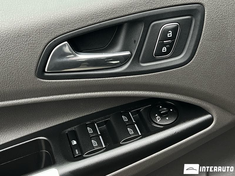 Ford Tourneo Connect 2019 — Миниатюра 6