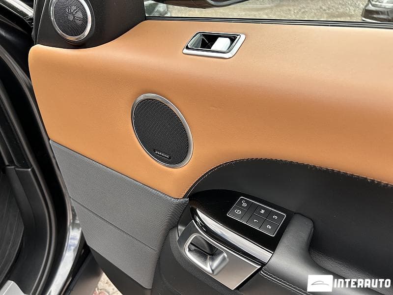 Land Rover Range Rover Sport 2019 — Миниатюра 20
