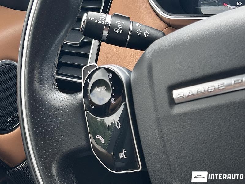 Land Rover Range Rover Sport 2019 — Миниатюра 11