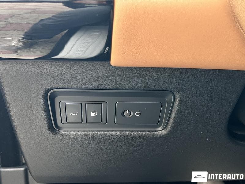 Land Rover Range Rover Sport 2019 — Миниатюра 10