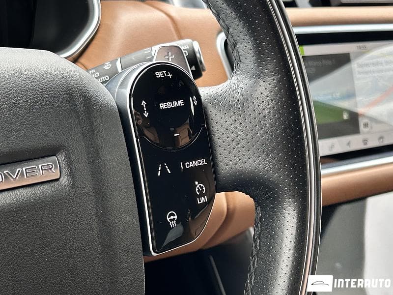 Land Rover Range Rover Sport 2019 — Миниатюра 12