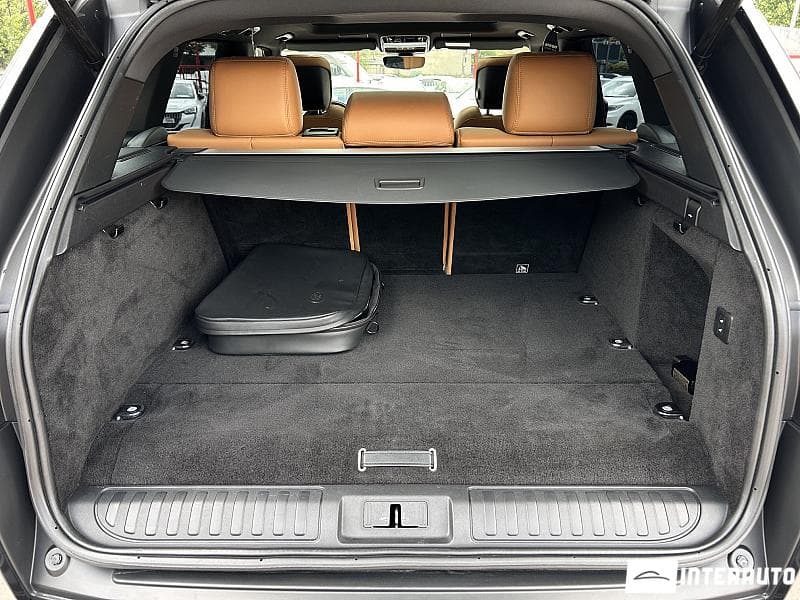 Land Rover Range Rover Sport 2019 — Миниатюра 25