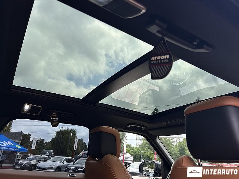 Land Rover Range Rover Sport 2019 — Миниатюра 24