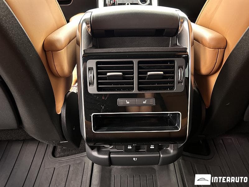 Land Rover Range Rover Sport 2019 — Миниатюра 22