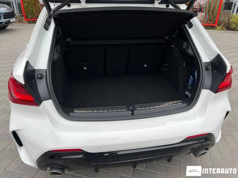 BMW M135 2020 — Миниатюра 24