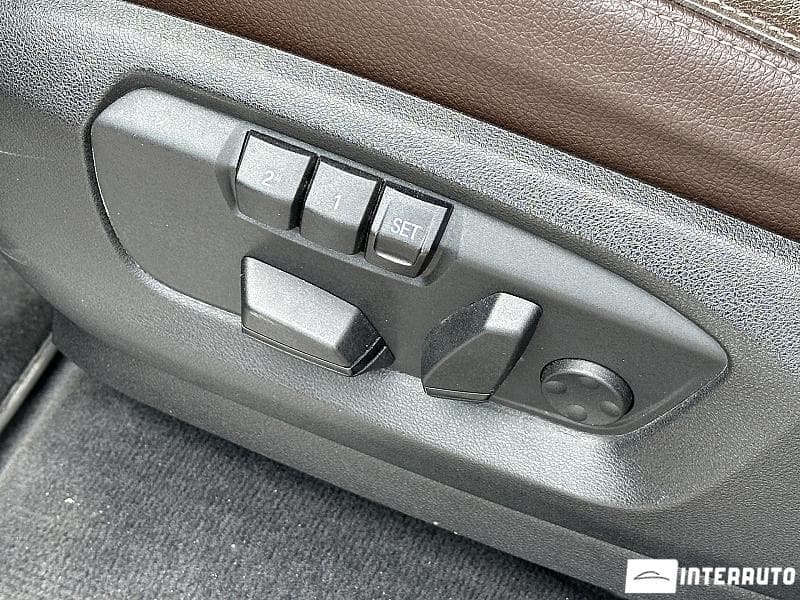 BMW X5 4.0e 2016 — Миниатюра 24