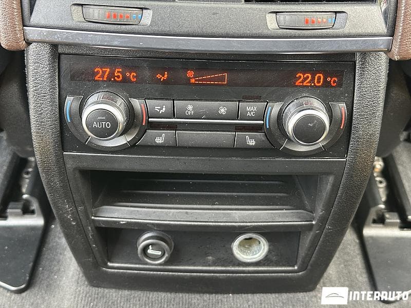 BMW X5 4.0e 2016 — Миниатюра 15