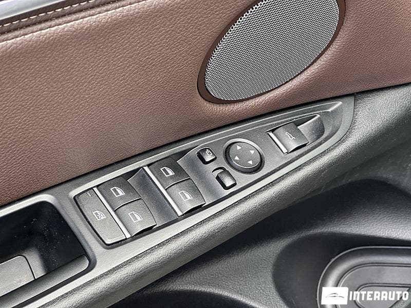 BMW X5 4.0e 2016 — Миниатюра 22