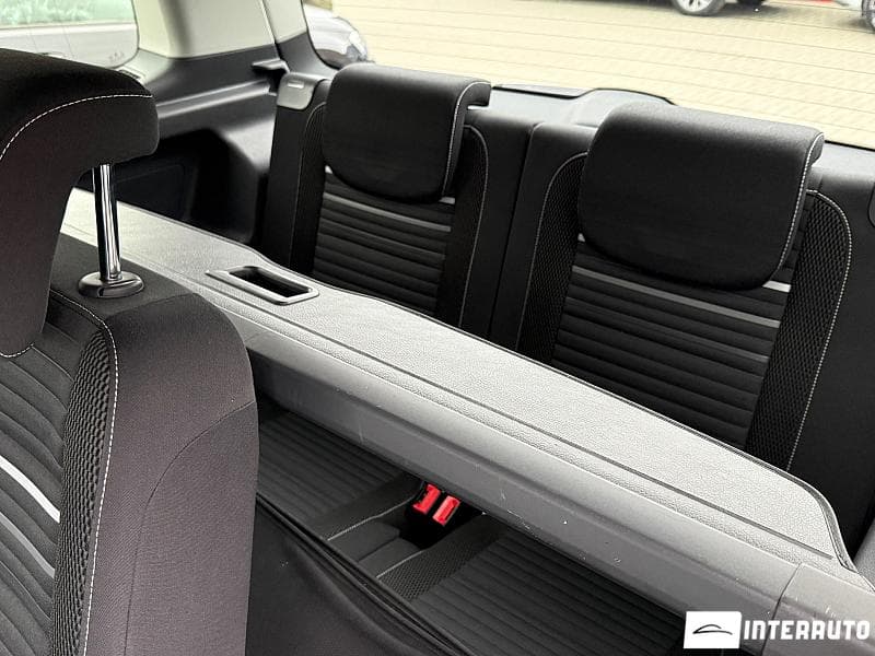 Volkswagen Touran 2015 — Миниатюра 19
