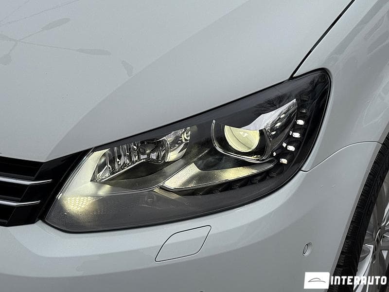Volkswagen Touran 2015 — Миниатюра 6
