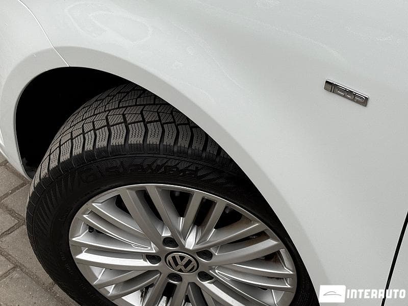 Volkswagen Touran 2015 — Миниатюра 5